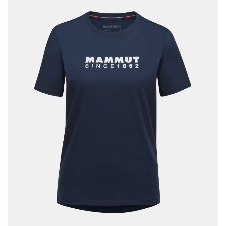 Mammut Core T-Shirt W Logo