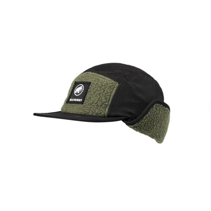 Mammut Fleece Cap - Image 2