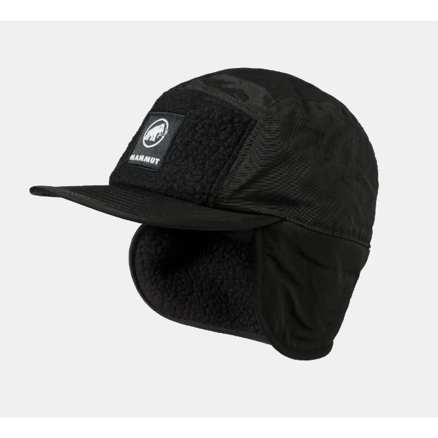 Mammut Fleece Cap - Image 3