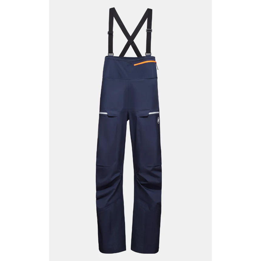 Mammut Haldigrat HS W Bib Pants