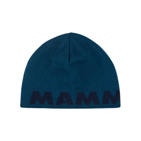 Mammut Logo Beanie - Image 4