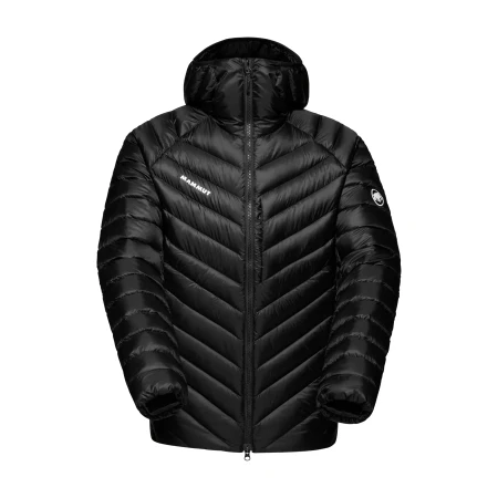 Mammut M Broad Peak IN Hooded Jacket