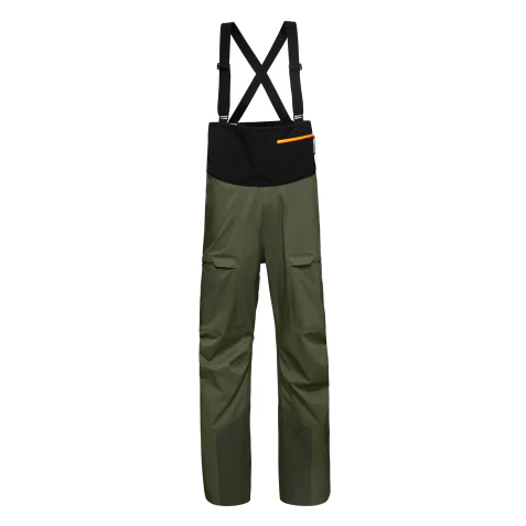 Mammut Haldigrat HS M Bib Pant
