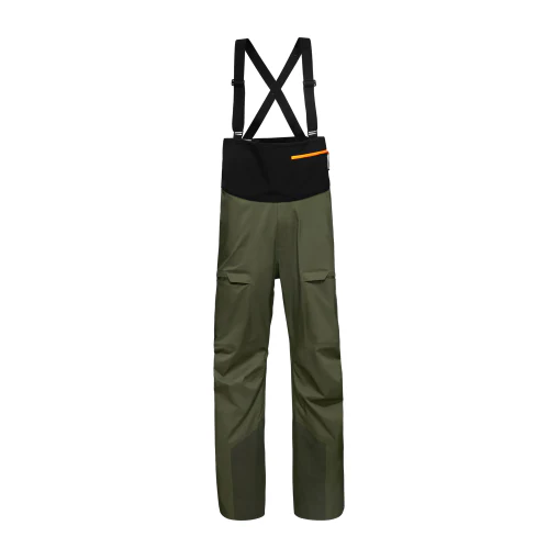Mammut Haldigrat HS M Bib Pant - Image 2