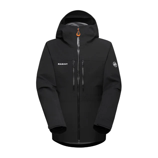 Mammut M Stoney HS Hooded Jacket