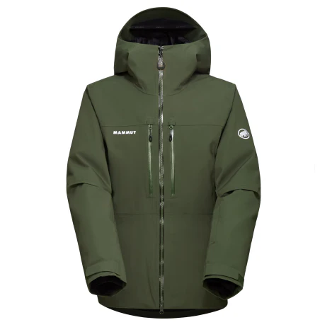 Mammut Stoney HS Thermo Hooded M Jacket - Image 2