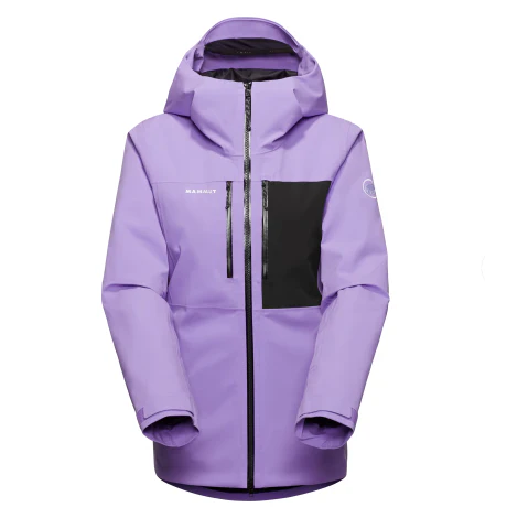Mammut Stoney HS Thermo Hooded W Jacket - Image 2