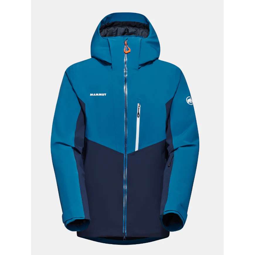 Mammut Stoney HS Thermo M Jacket - Image 2