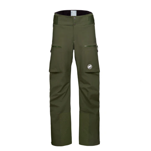 Mammut Stoney HS Thermo M Pant - Image 2