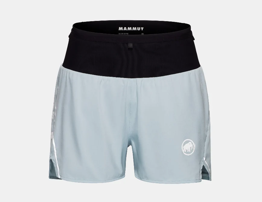 Mammut W Aenergy TR 2 in 1 Shorts