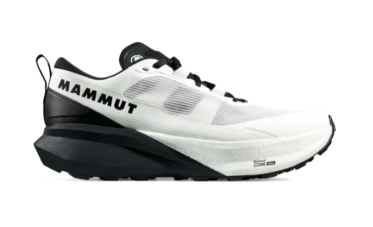 Mammut W Aenergy Trail Endurance Ultra Low - Image 2