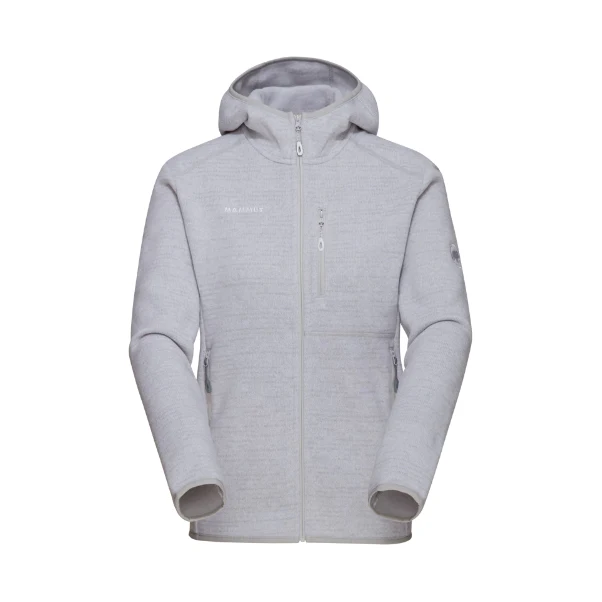 Mammut W Arctic IV ML Hooded Jacket