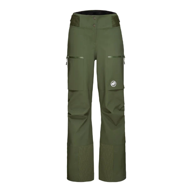 Mammut W Stoney HS Pants - Image 2