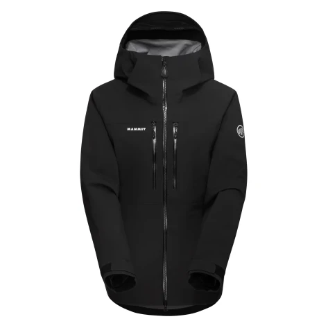 Mammut W Stoney HS Hooded Jacket