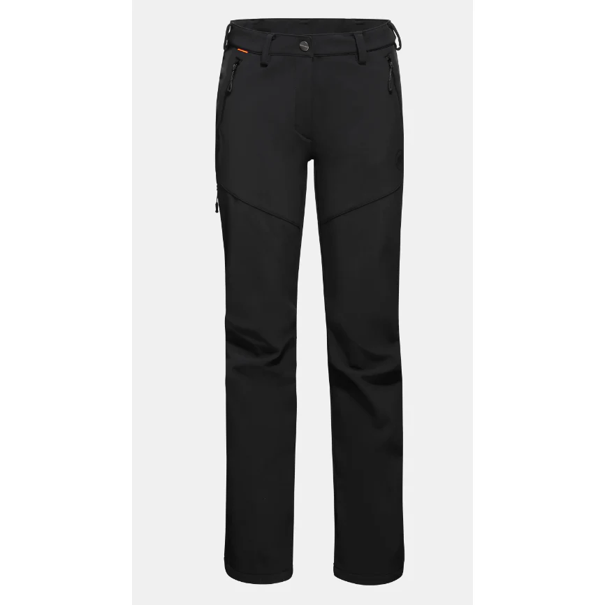 Mammut Winter Hiking SO W Pants