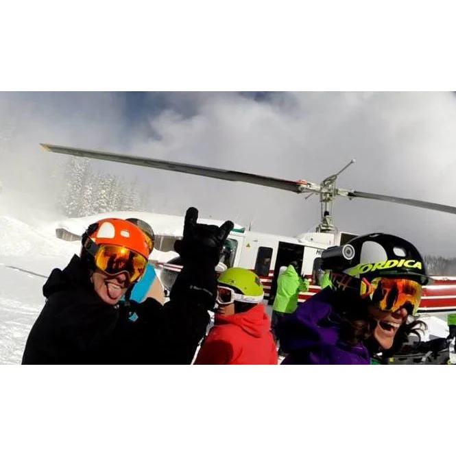 Mustang Powder Cats March 5-8