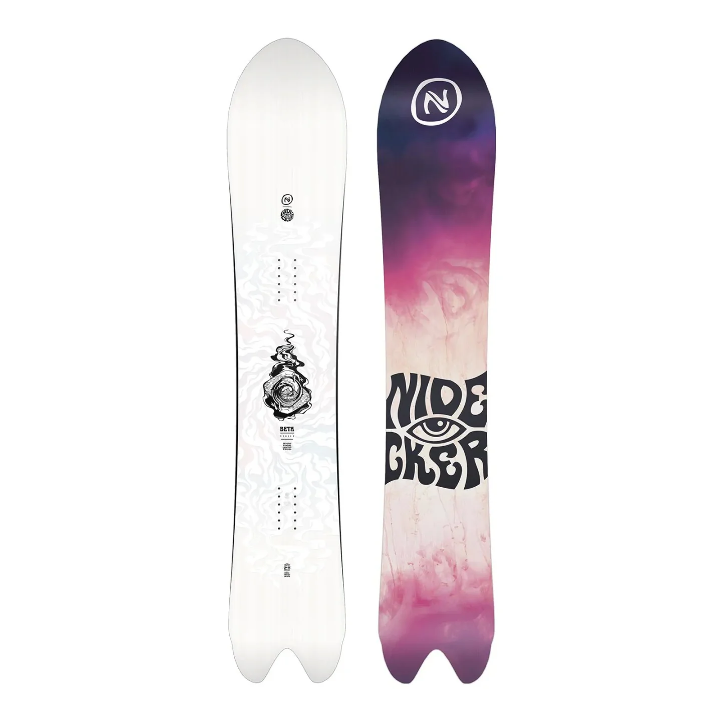 Nidecker Beta - Image 2