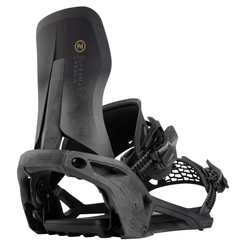 Nidecker Carbon Supermatic - Image 2