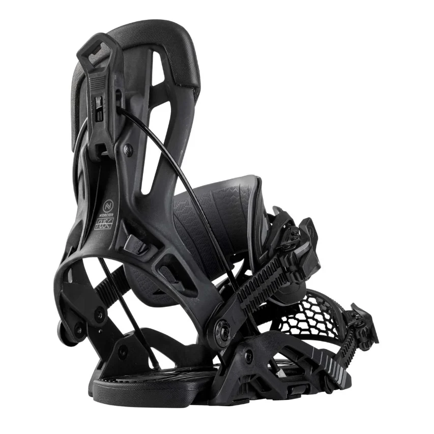 Nidecker Fuse Hybrid - Image 2