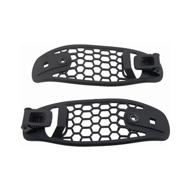 Nidecker Hexo AuxTech ToeCap Set w/ QS-latch