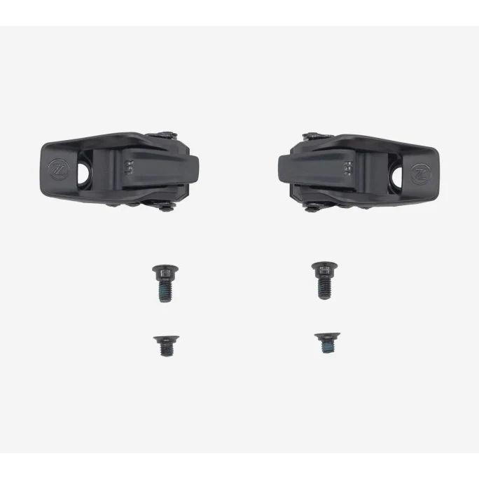 Nidecker LSR2.0-Toe w/ screws