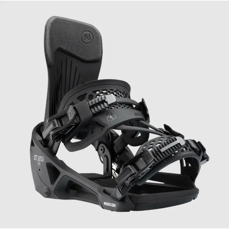 Nidecker LT Supermatic