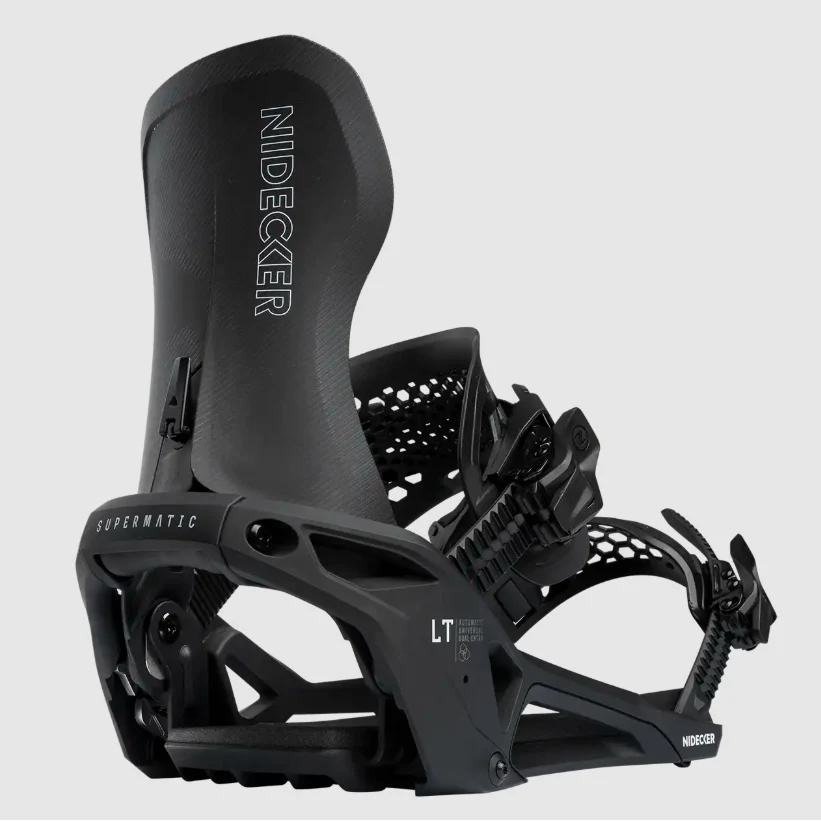 Nidecker LT Supermatic - Image 2