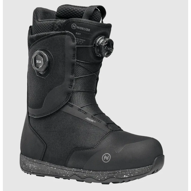 Nidecker M Rift