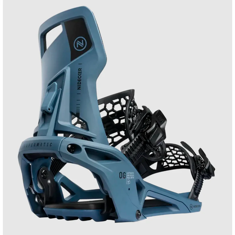 Nidecker OG Supermatic - Image 2