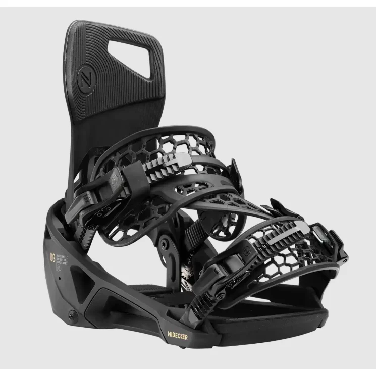 Nidecker OG Supermatic - Image 3
