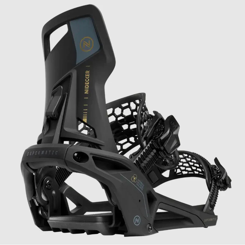 Nidecker OG Supermatic - Image 4