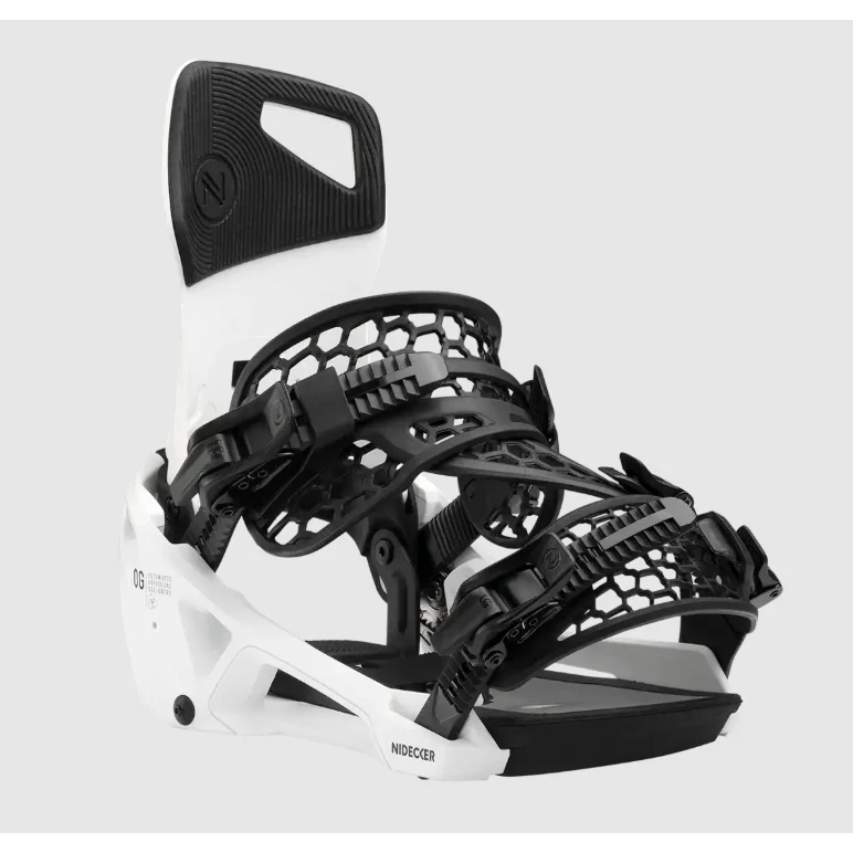 Nidecker OG Supermatic - Image 5