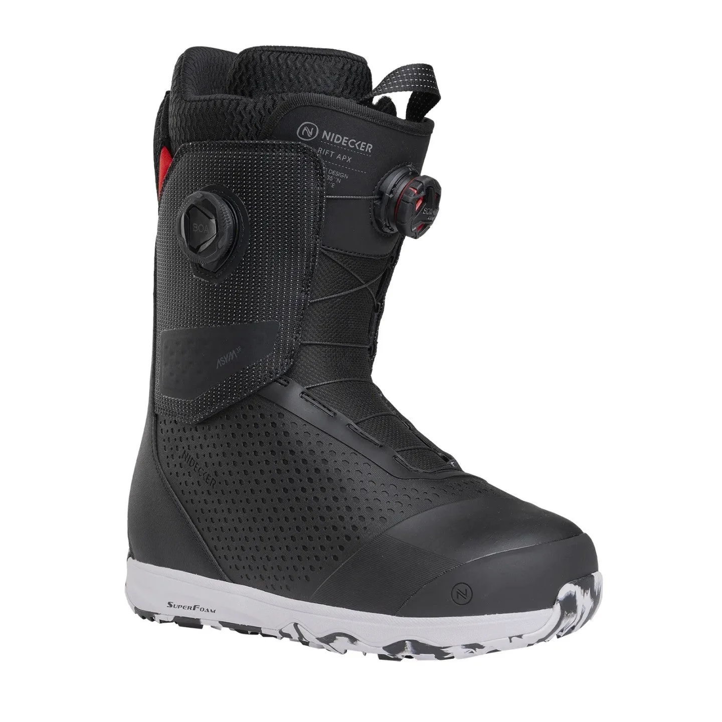 Nidecker Rift APX