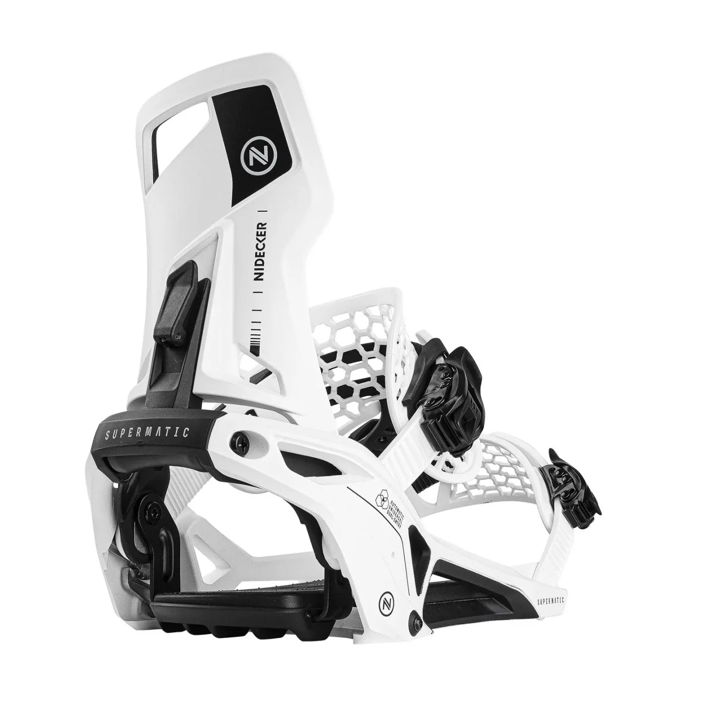 Nidecker Supermatic - Image 2