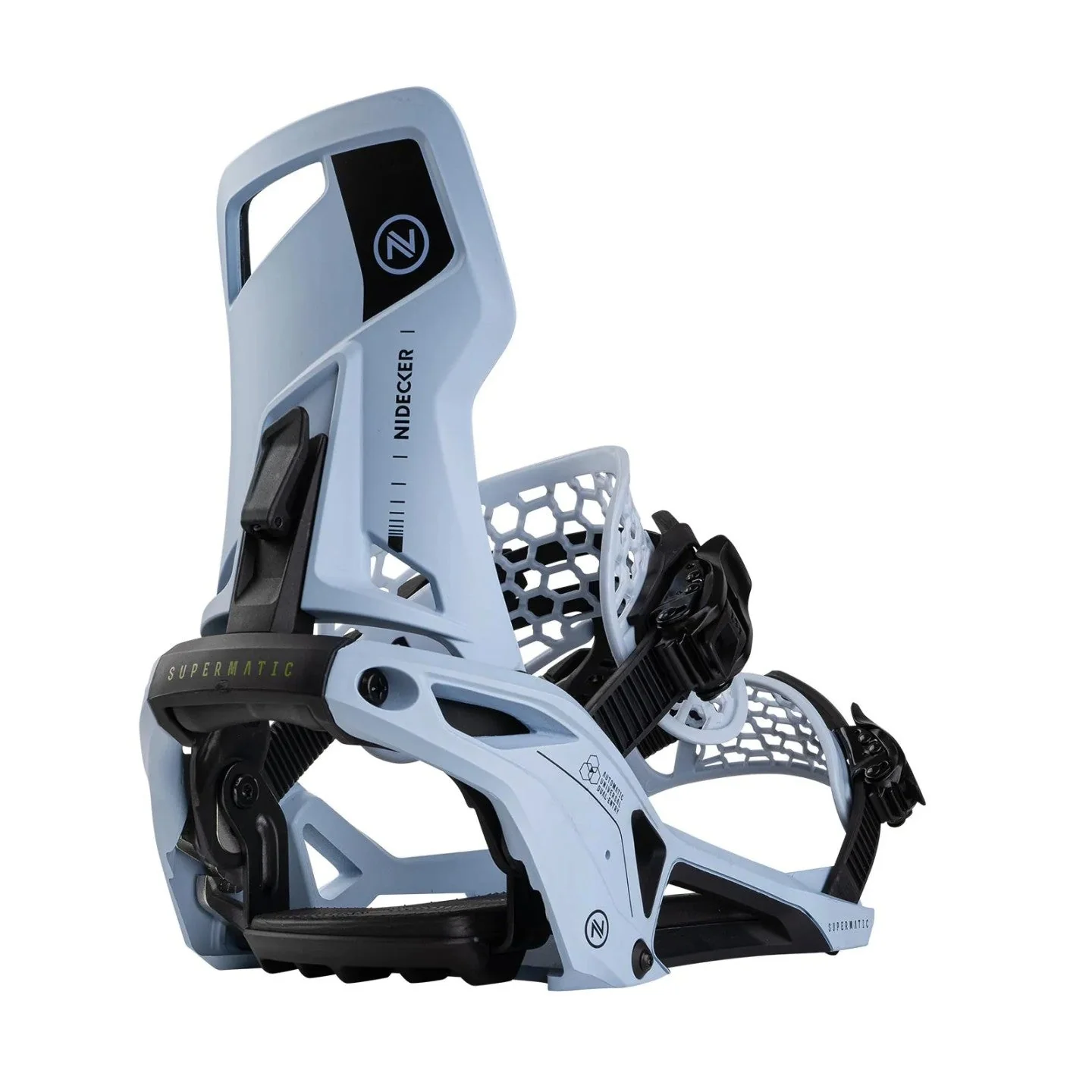 Nidecker Supermatic - Image 3