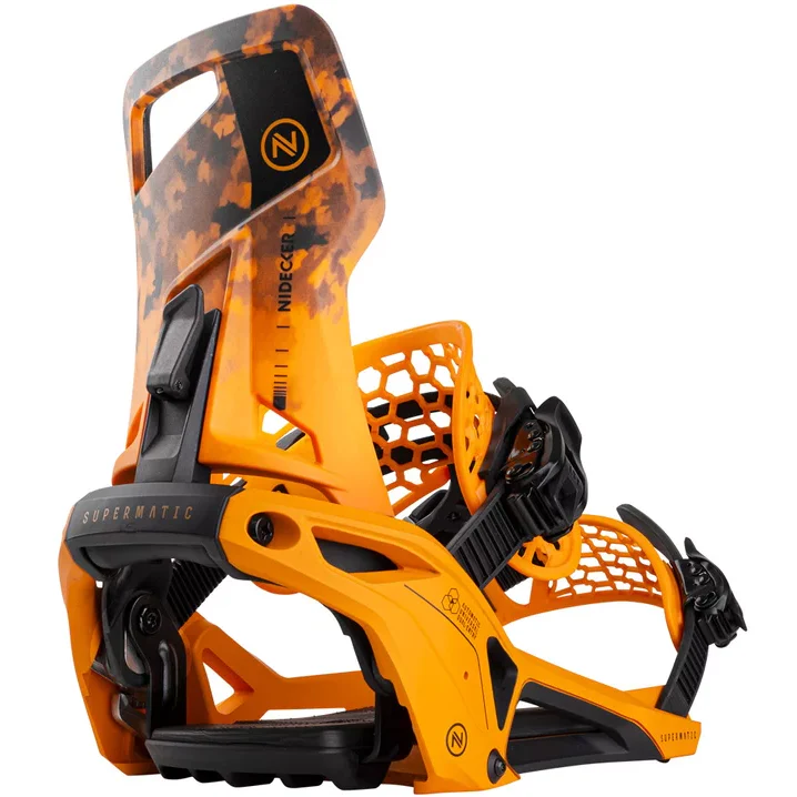 Nidecker Supermatic - Image 4