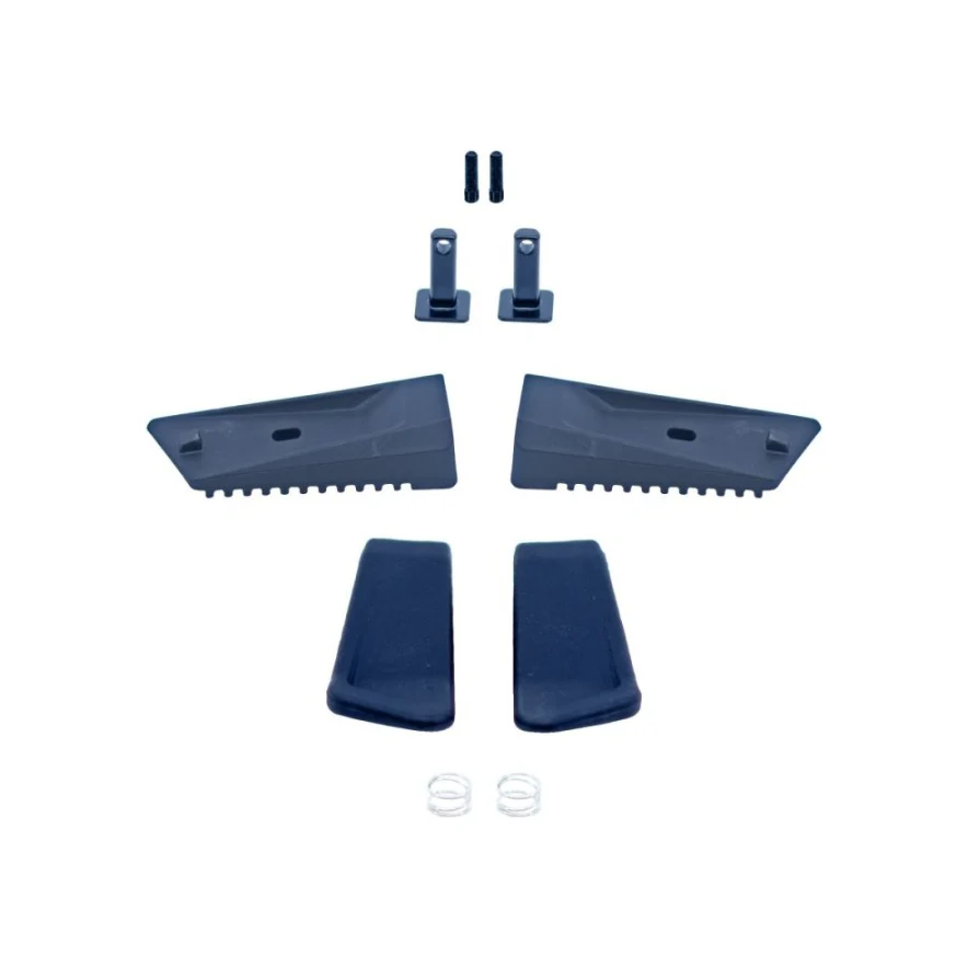 Nidecker Supermatic - FWD-Lean Set