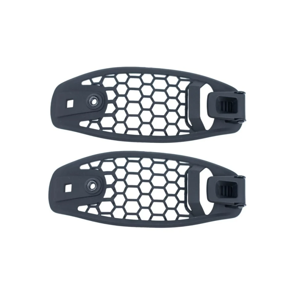 Nidecker Supermatic - Hexo AuxTech ToeCap Set w/ QS-latch