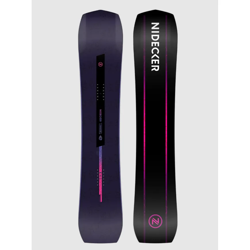 Nidecker Thruster