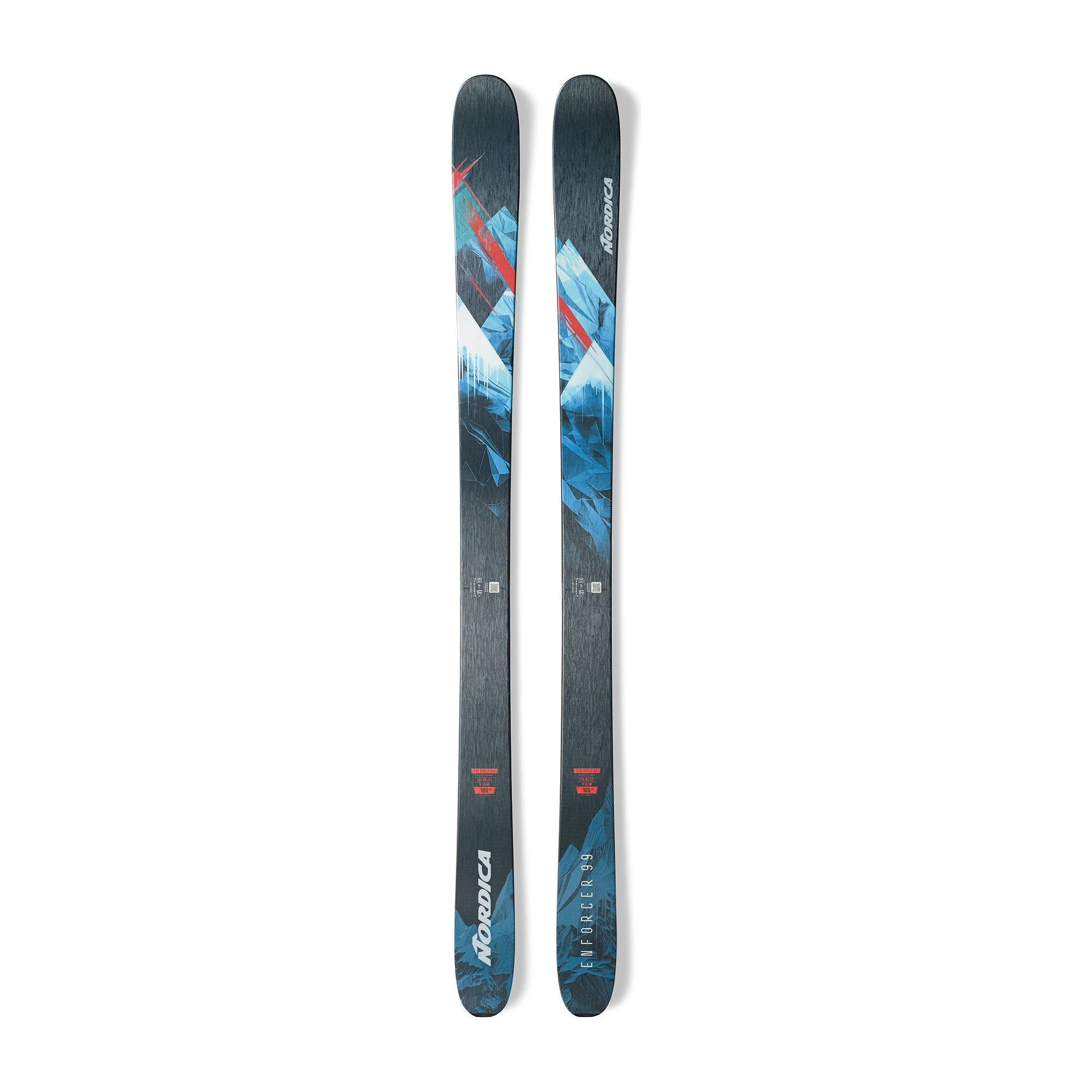 Nordica Enforcer 99