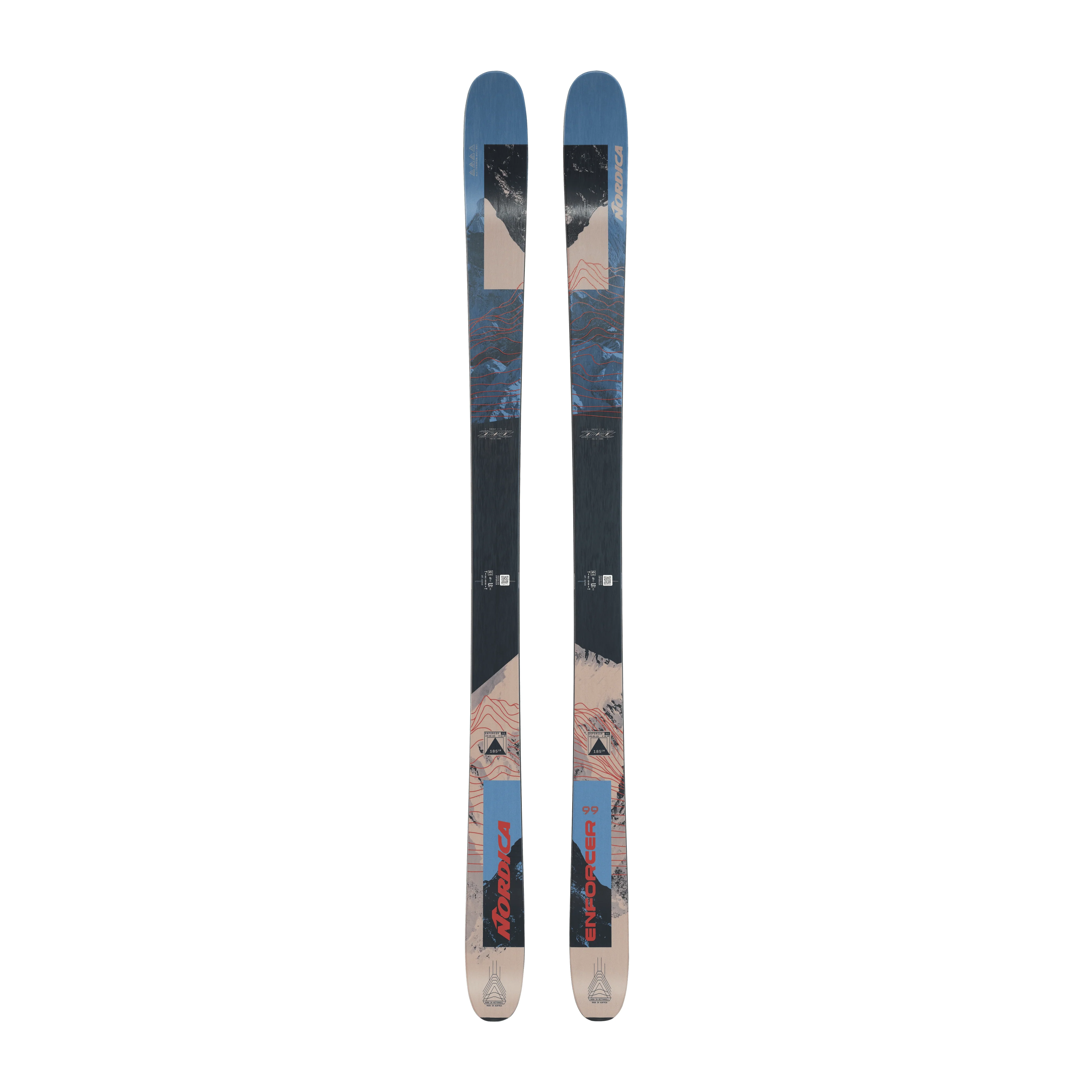 Nordica Enforcer 99
