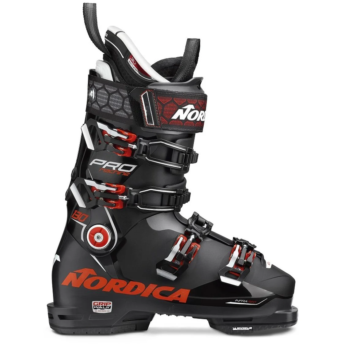 Nordica Pro Machine 130 GW - Image 2