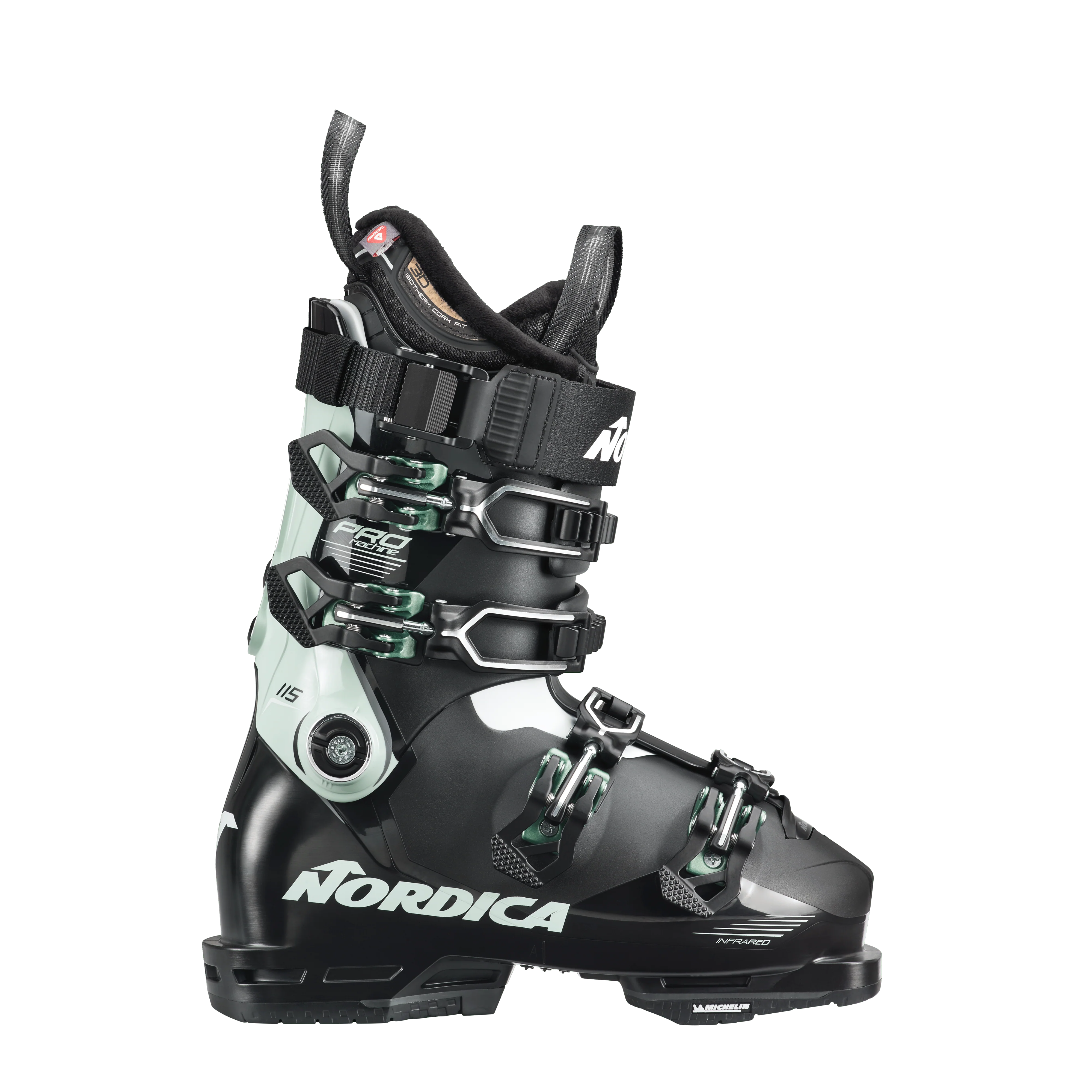 Nordica Promachine 115 W