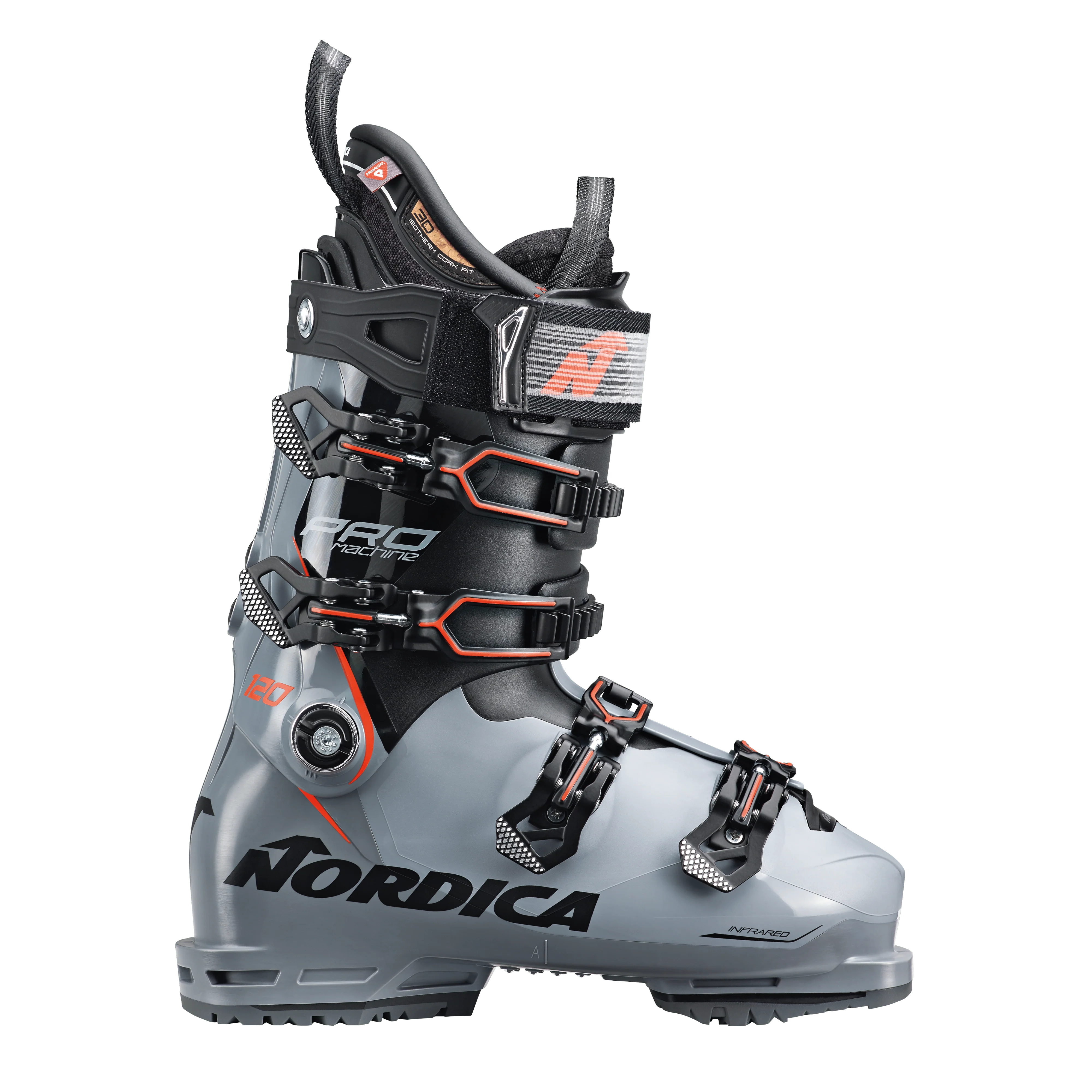 Nordica Promachine 120