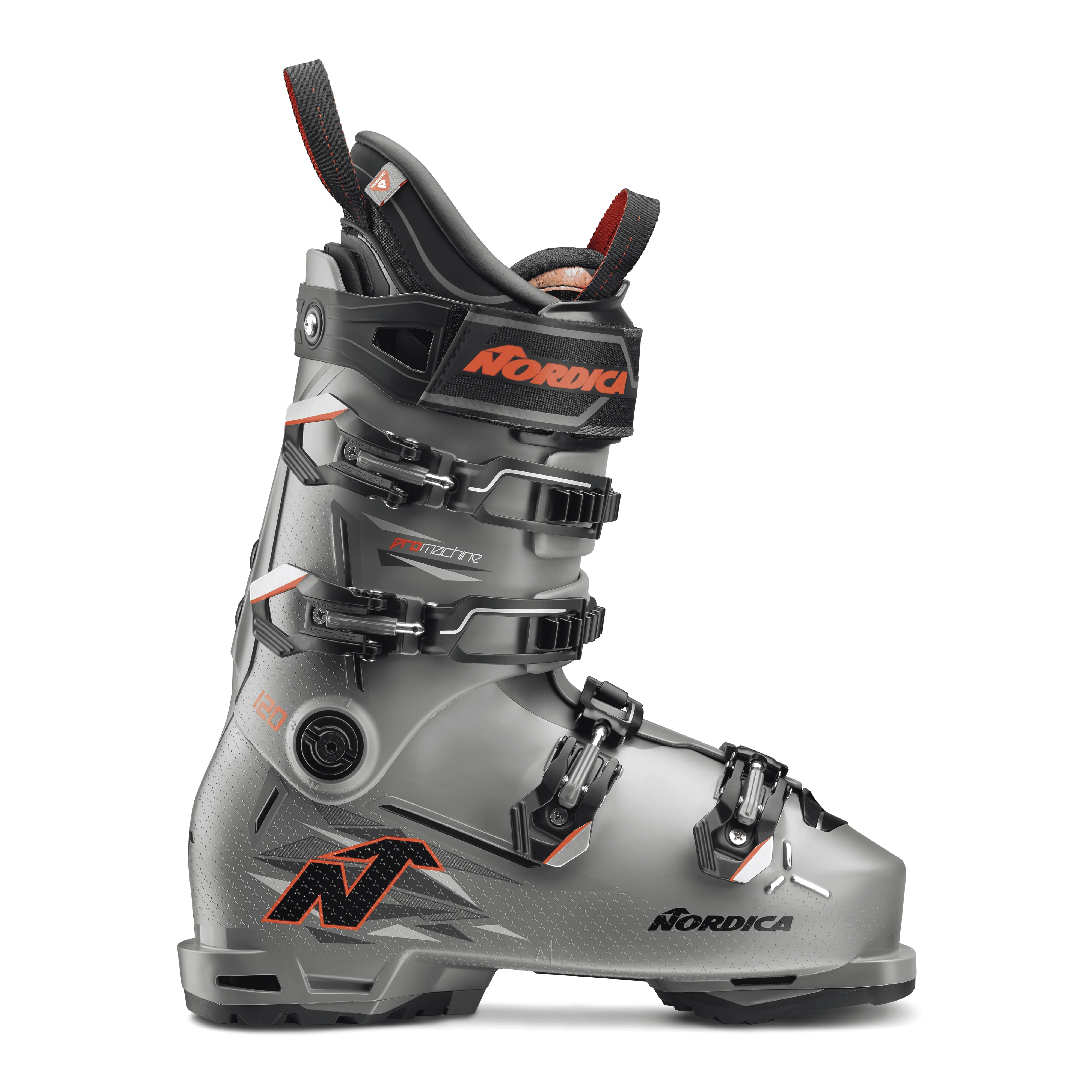 Nordica Promachine 3 120