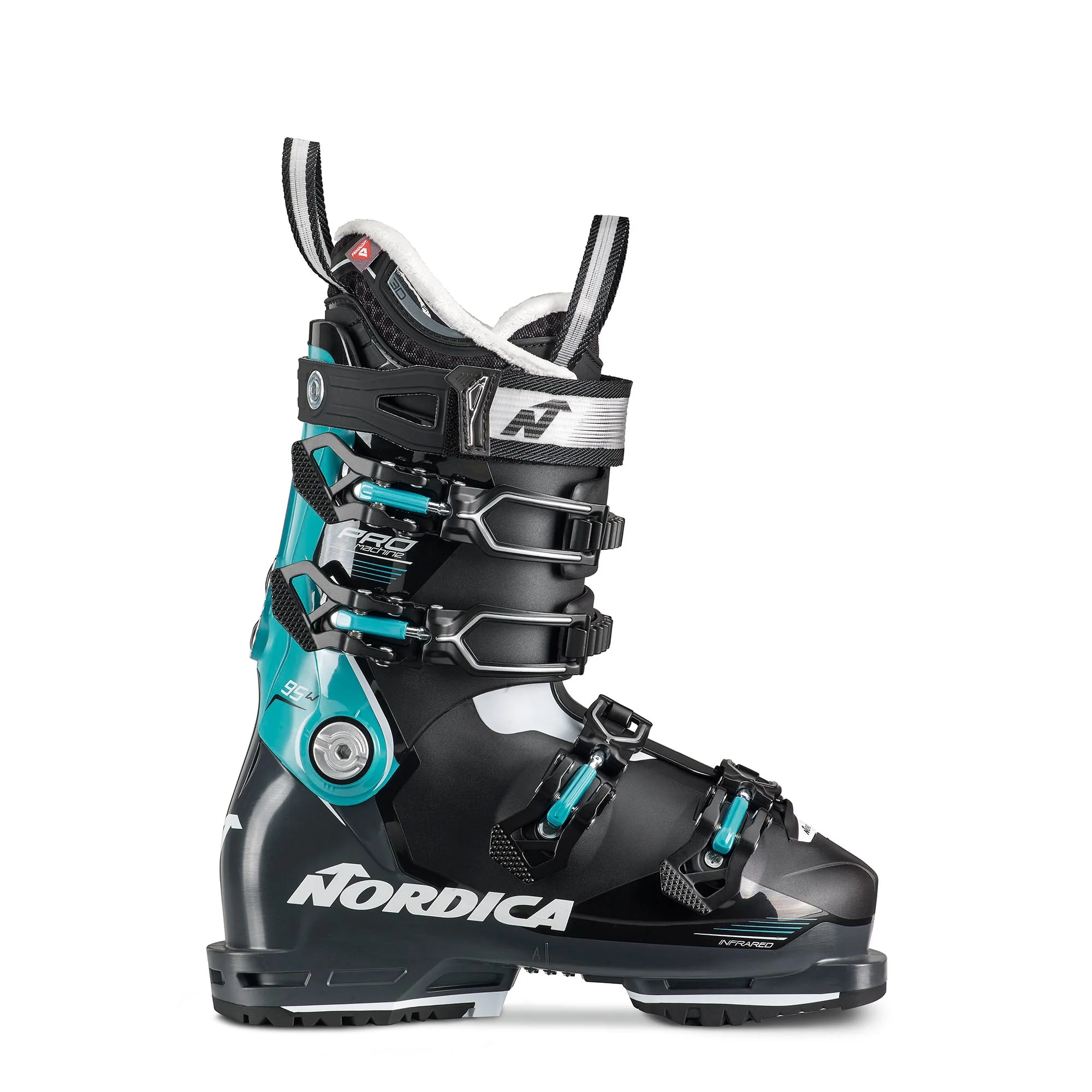 Nordica Promachine 95 W