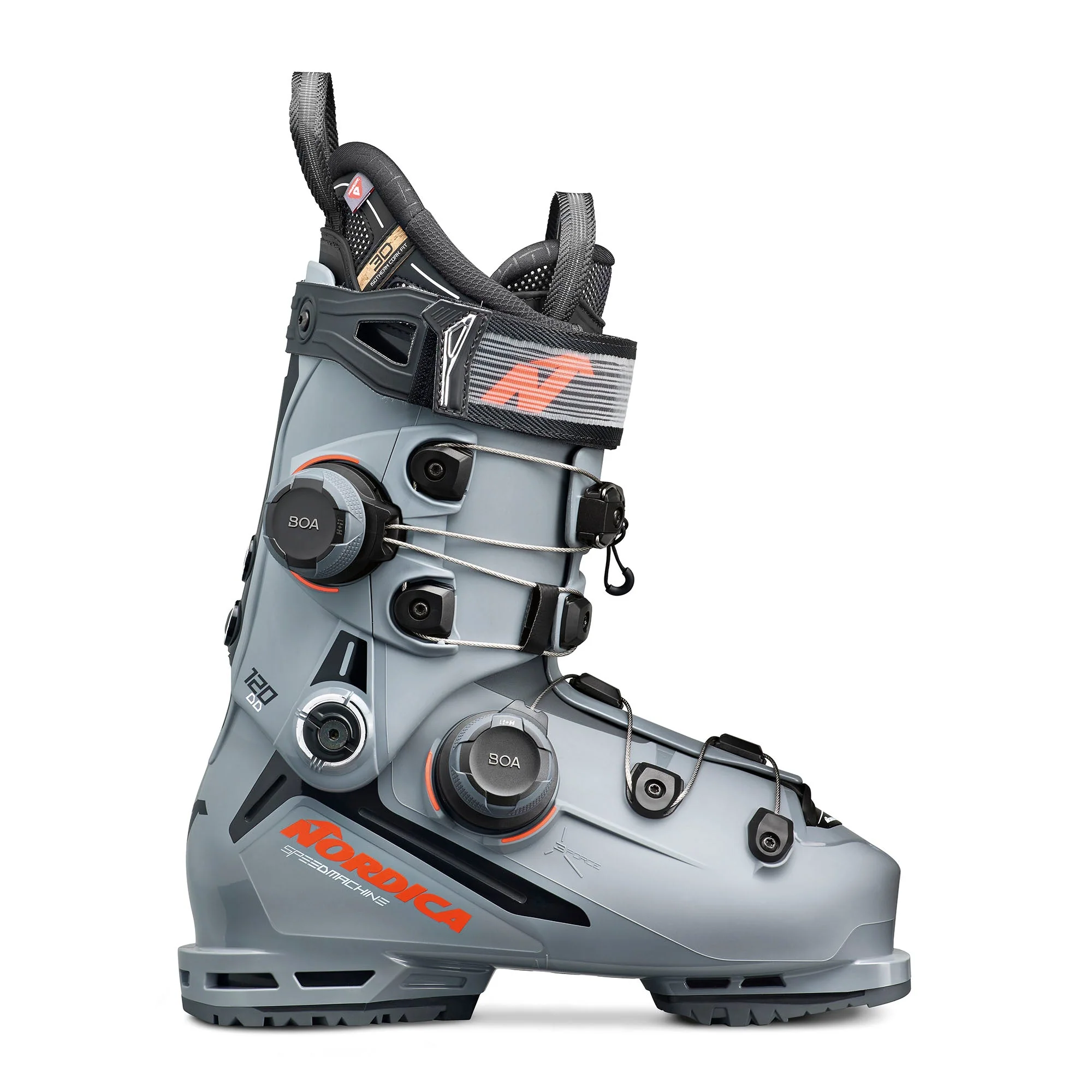 Nordica Speedmachine 3 120 BOA DD