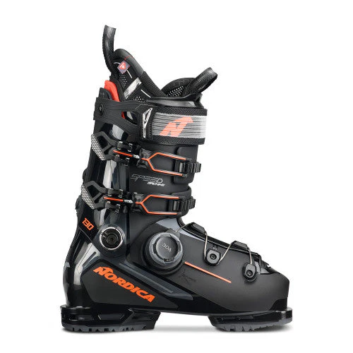 Nordica Speedmachine 3 BOA 130