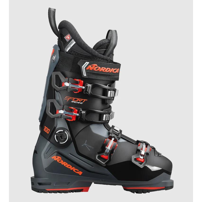 Nordica Sportmachine 3 100 GW