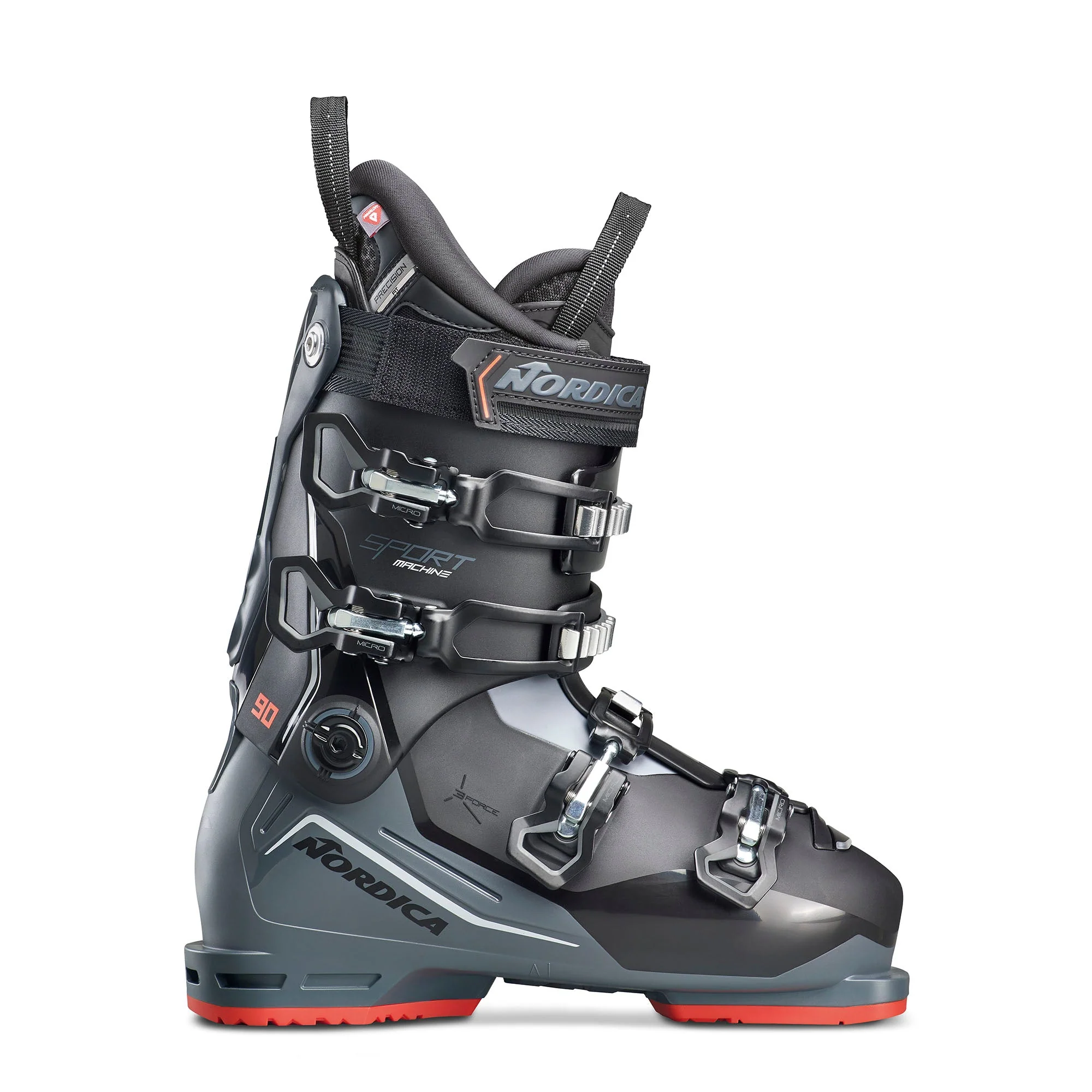 Nordica Sportmachine 3 90